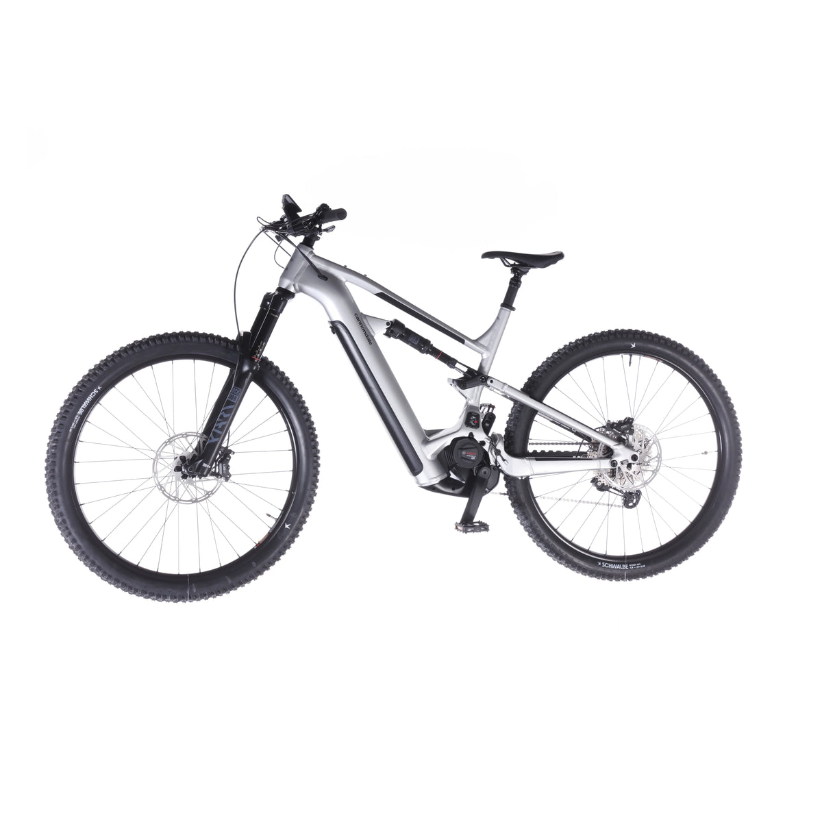 Moterra Neo 3 - 360° view angle 11