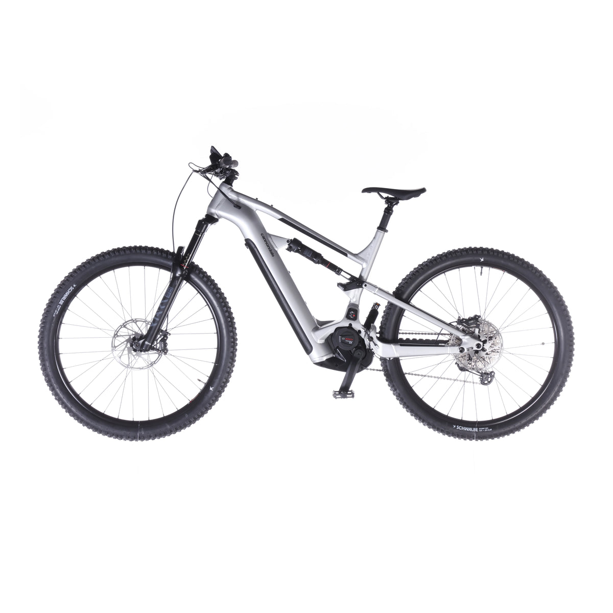 Moterra Neo 3 - 360° view angle 12