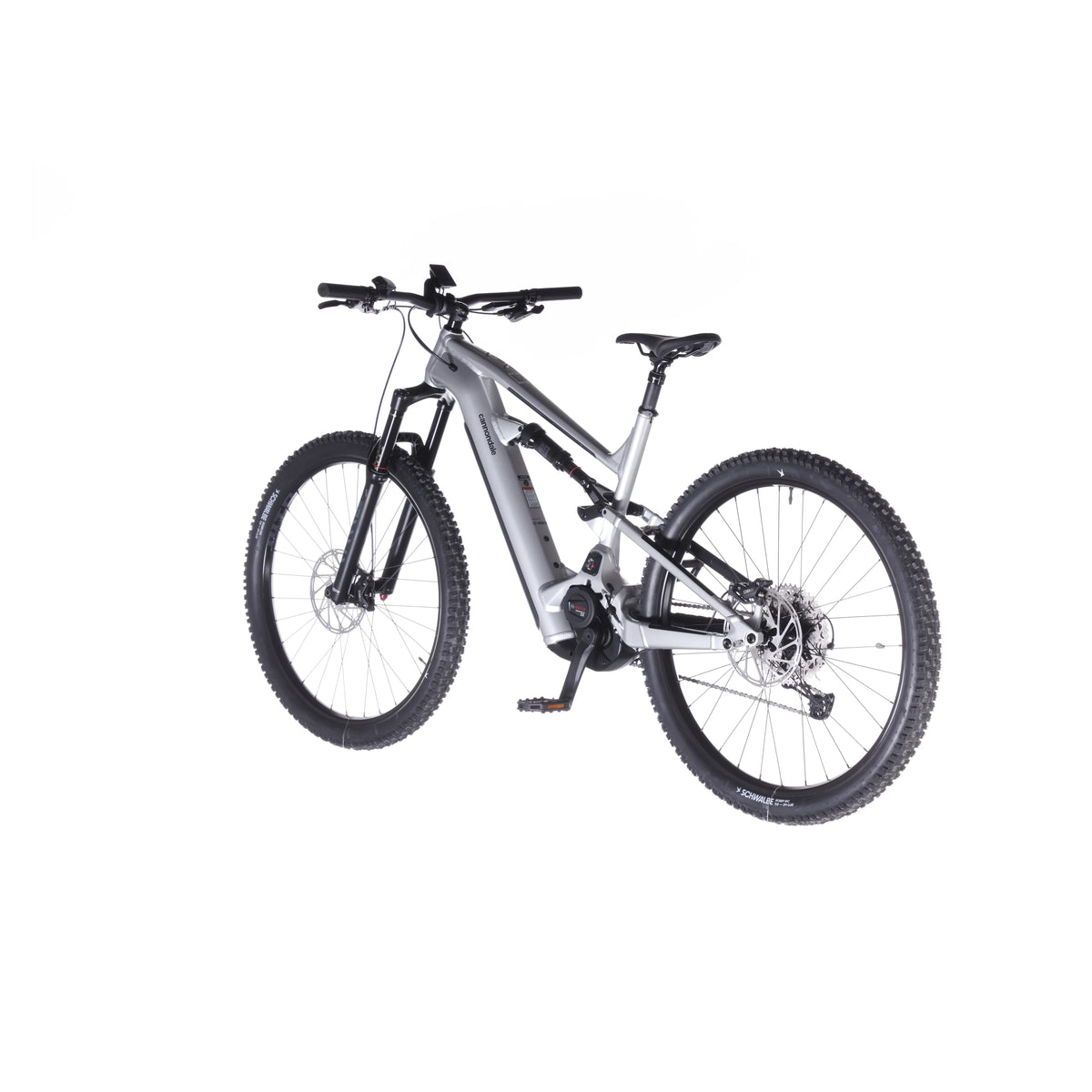 Moterra Neo 3 - 360° view angle 15