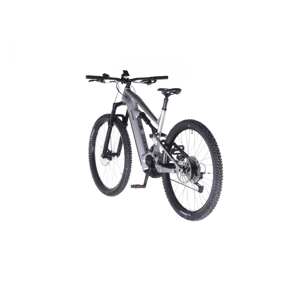Moterra Neo 3 - 360° view angle 16