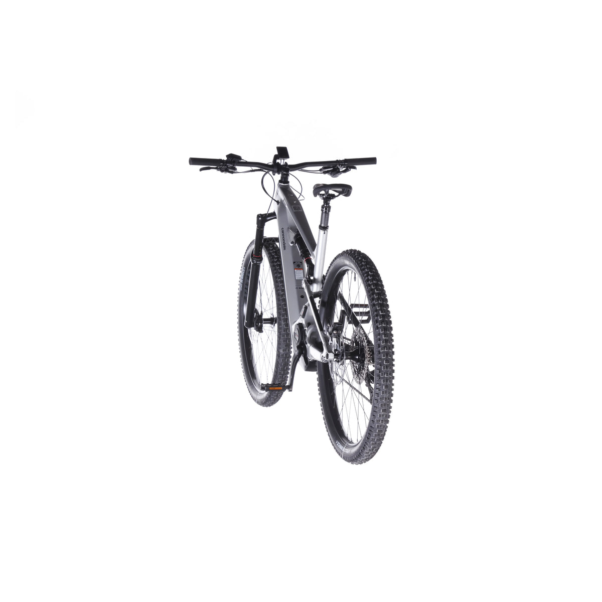 Moterra Neo 3 - 360° view angle 17