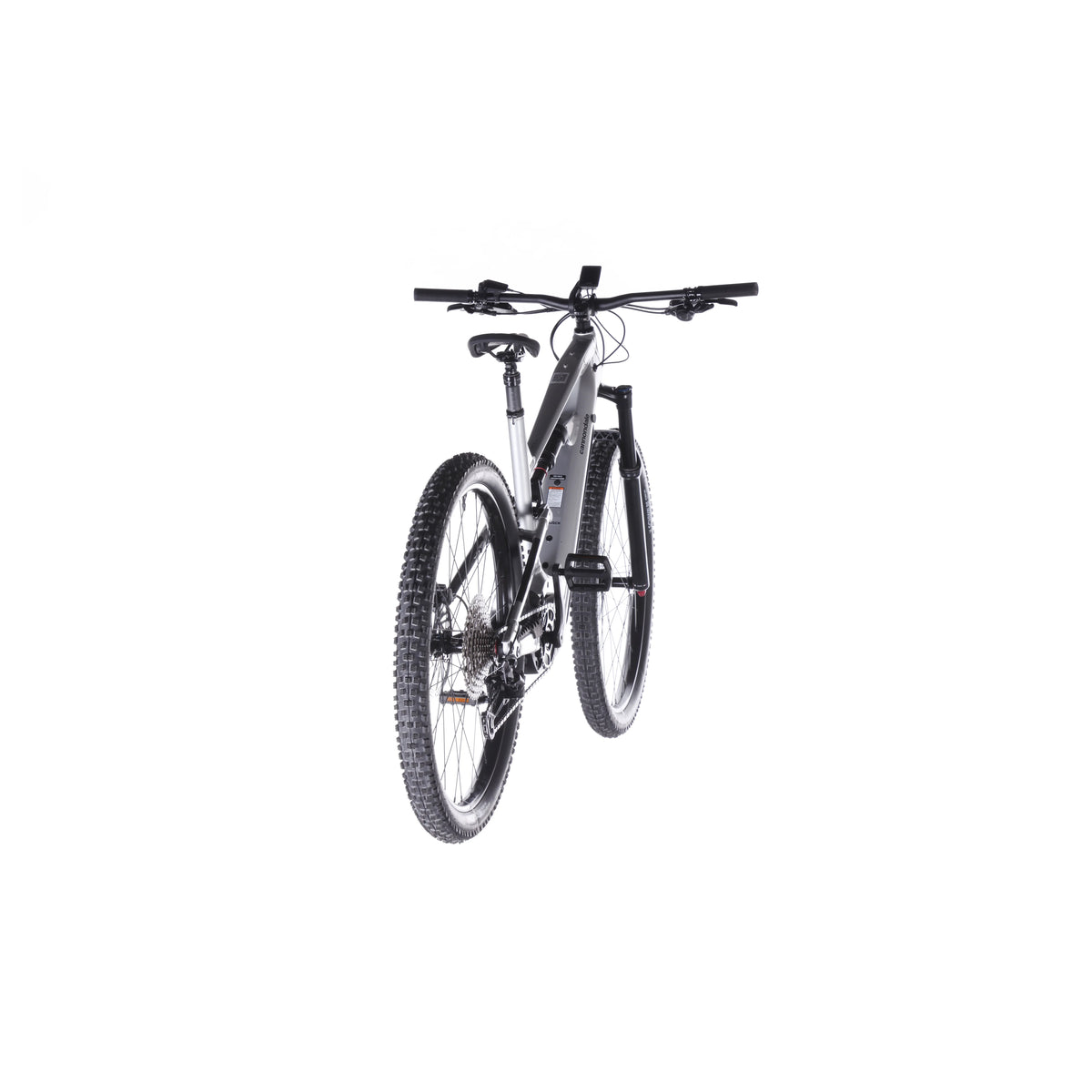 Moterra Neo 3 - 360° view angle 19