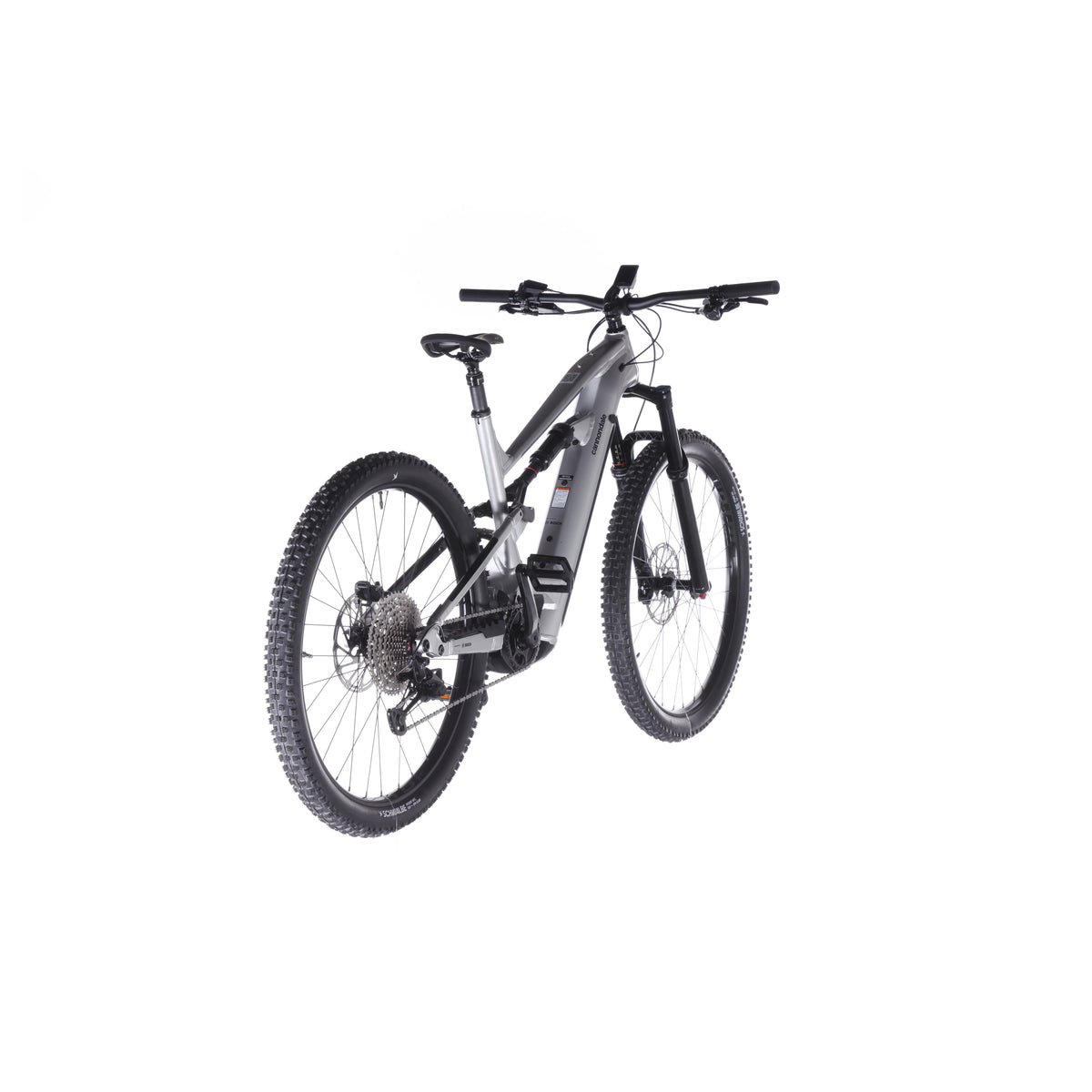 Moterra Neo 3 - 360° view angle 20