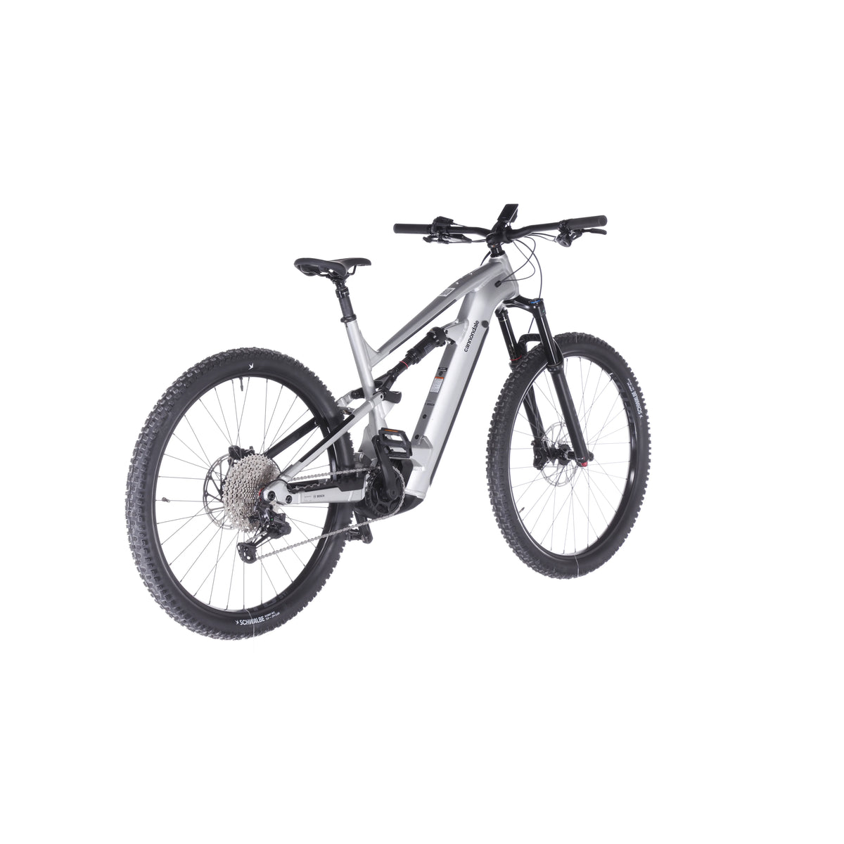 Moterra Neo 3 - 360° view angle 21