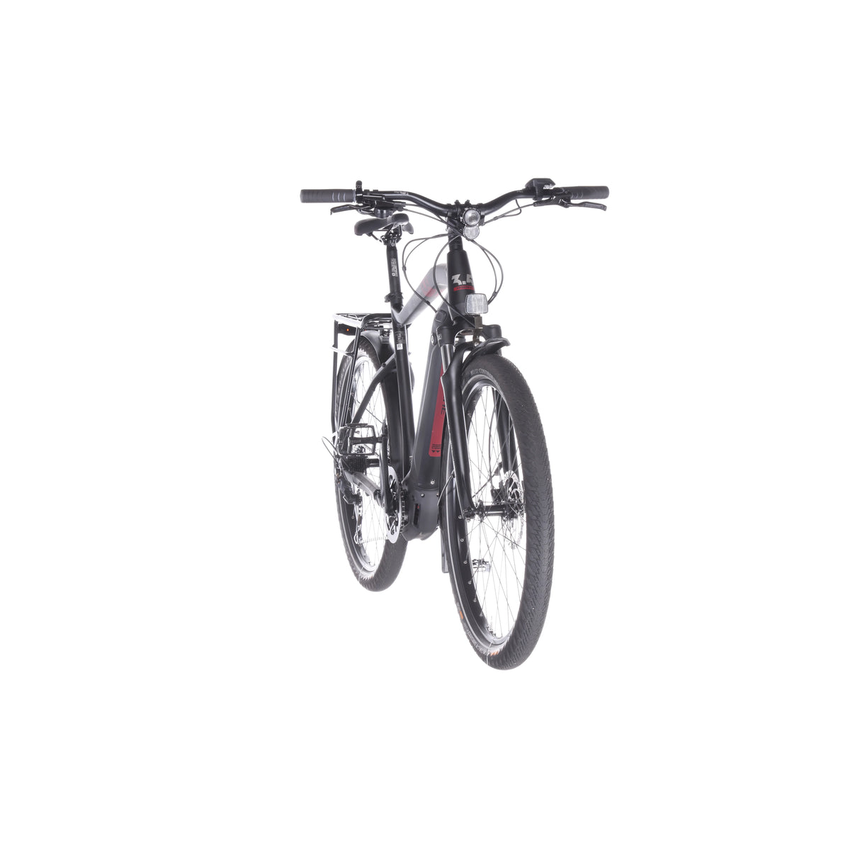Trekking 3.5 LTD - 360° view angle 5