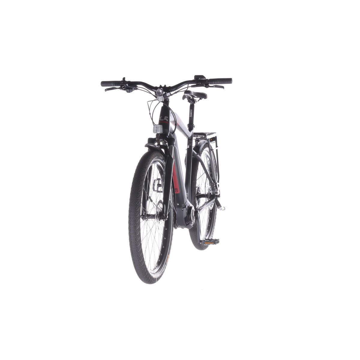 Trekking 3.5 LTD - 360° view angle 7