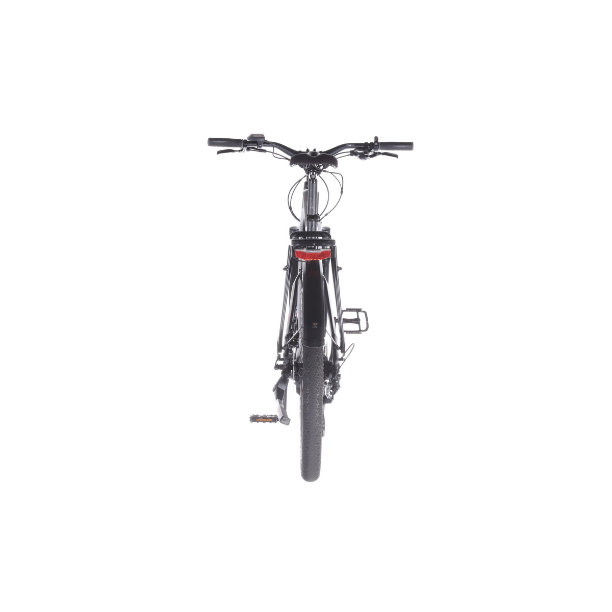 Trekking 3.5 LTD - 360° view angle 18