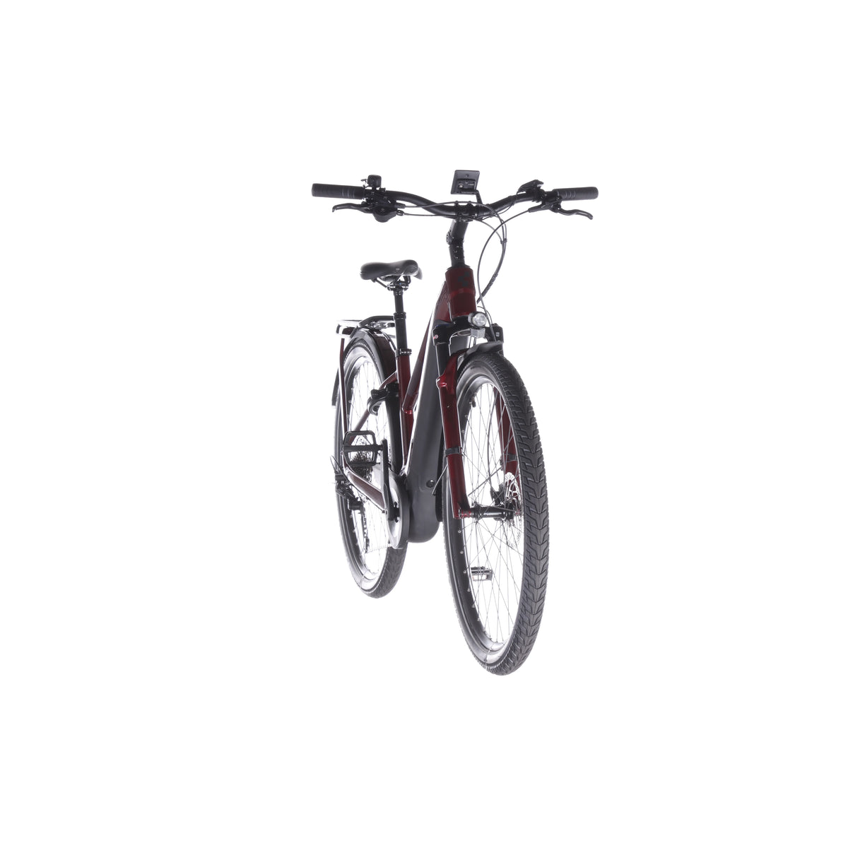 Touring Hybrid EXC 625 - 360° view angle 5