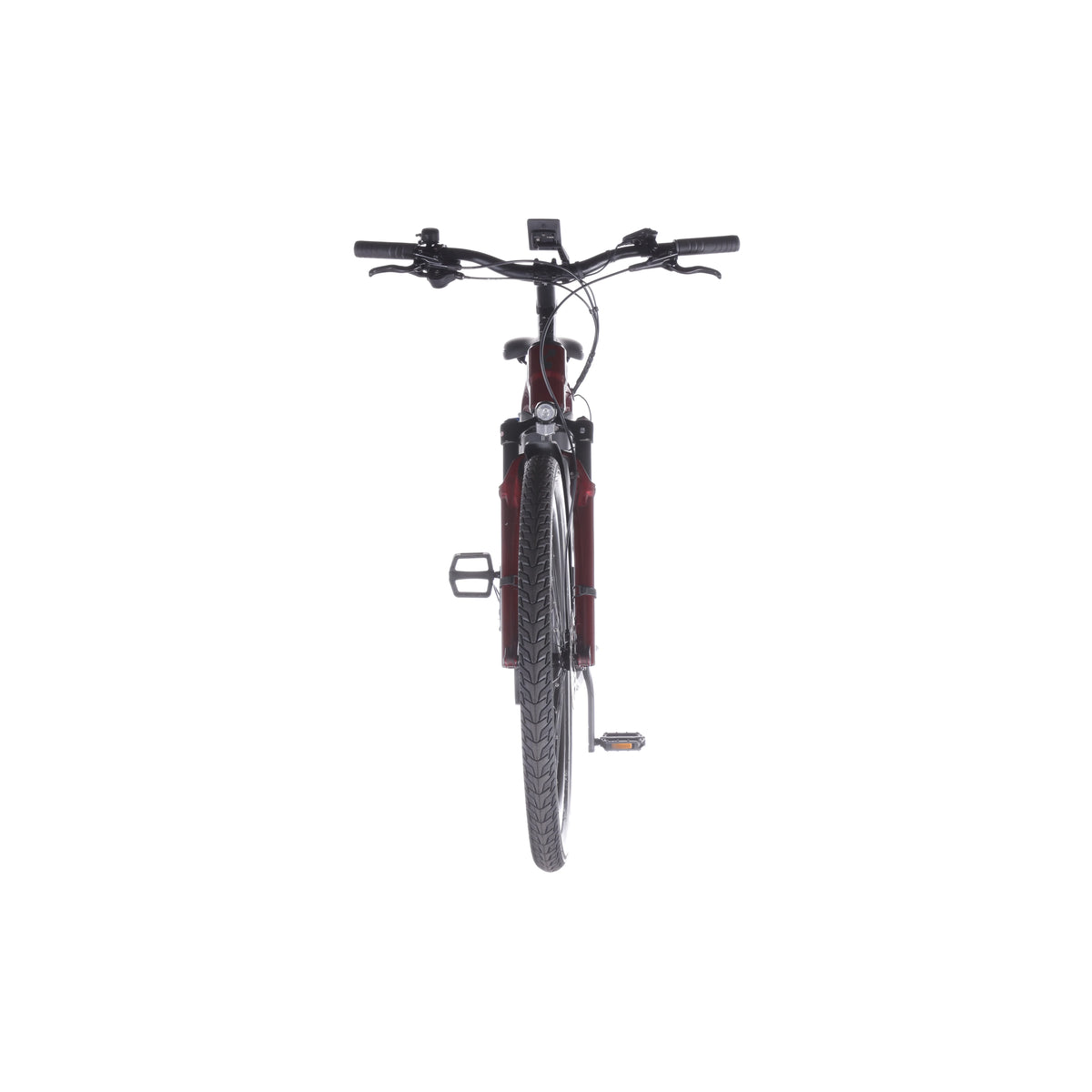 Touring Hybrid EXC 625 - 360° view angle 6