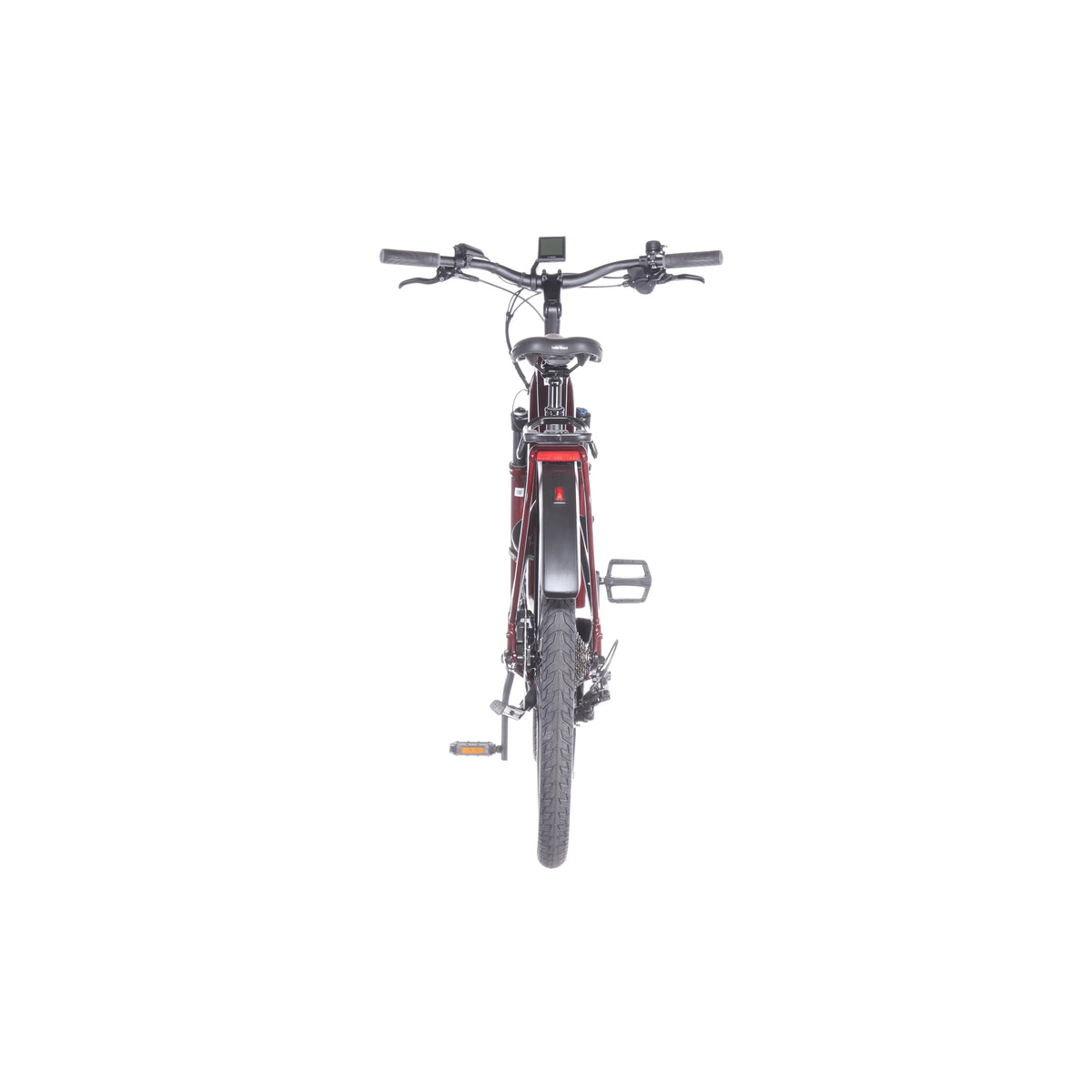 Touring Hybrid EXC 625 - 360° view angle 18