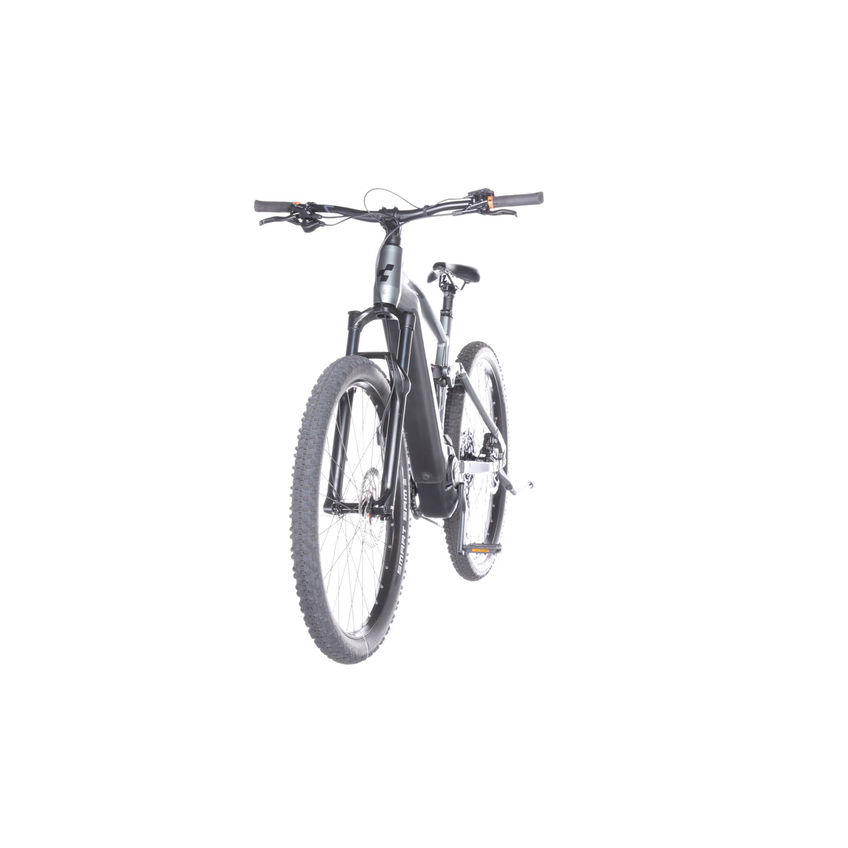 Stereo Hybrid 120 Pro 750 - 360° view angle 7