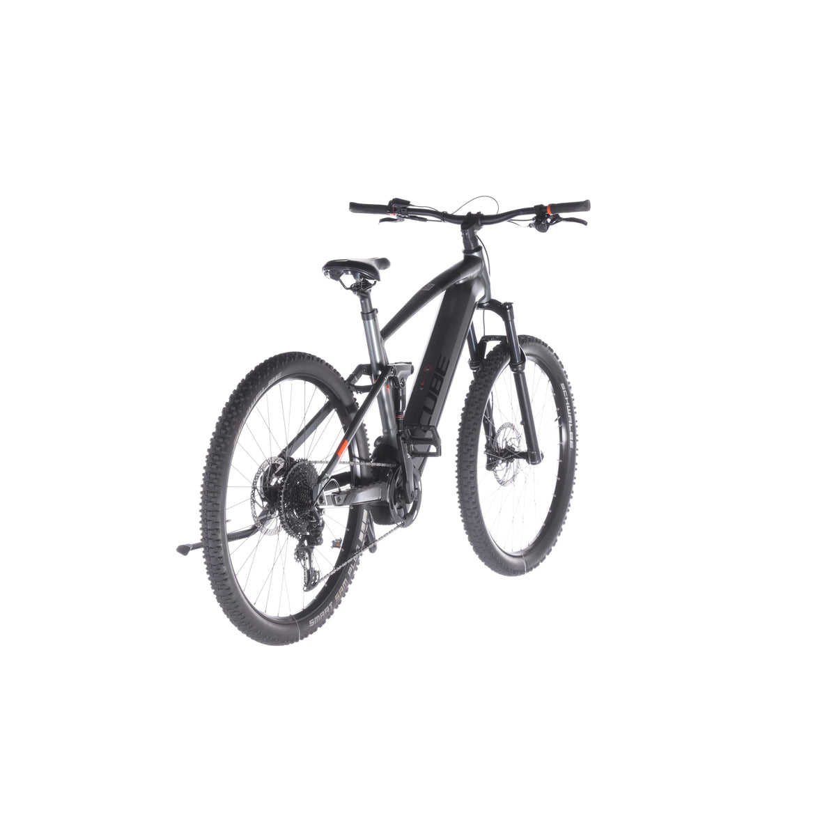 Stereo Hybrid 120 Pro 750 - 360° view angle 20