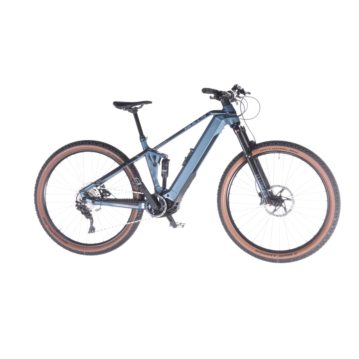 Sonic EVO TR 1 29 - Right view