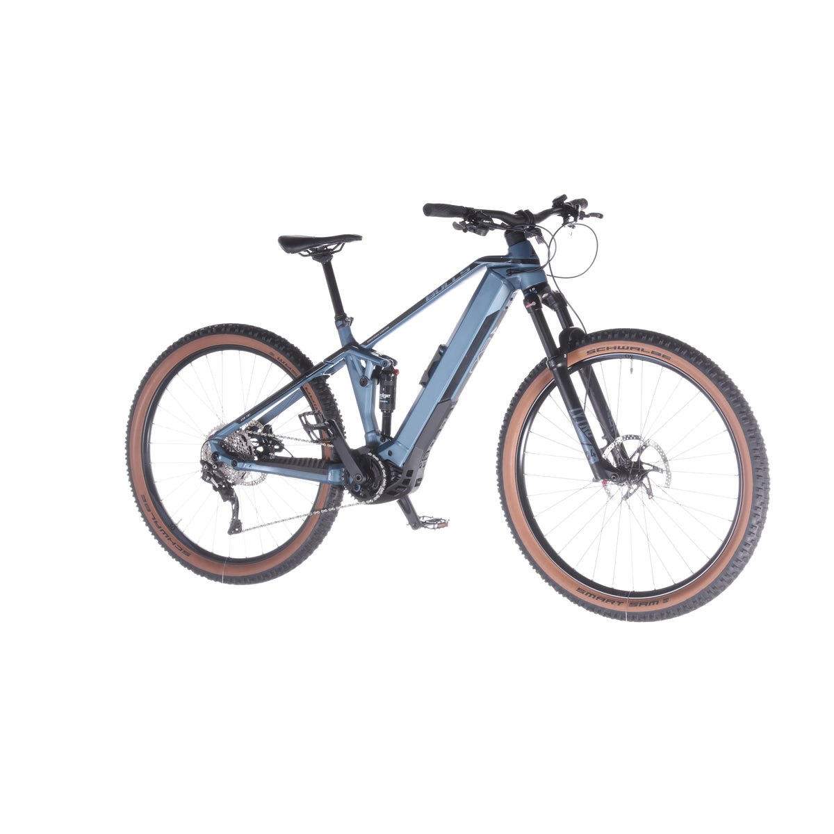 Sonic EVO TR 1 29 - 360° view angle 2