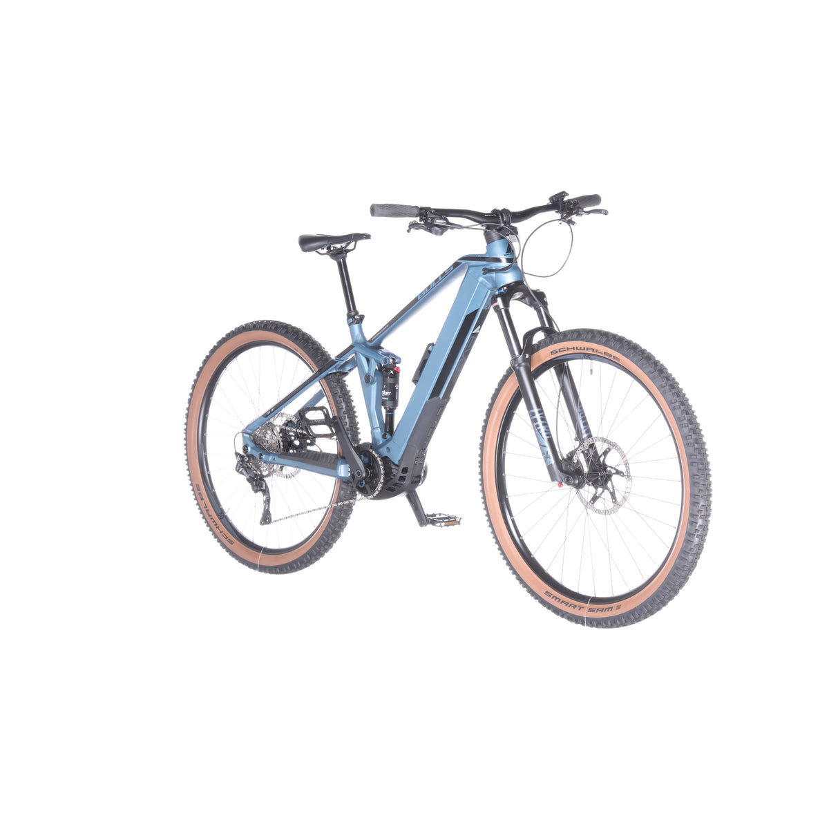 Sonic EVO TR 1 29 - 360° view angle 3
