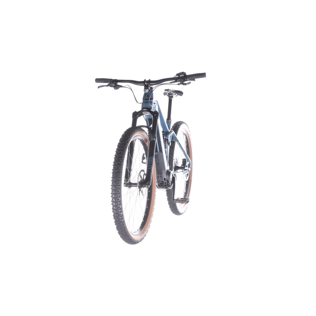 Sonic EVO TR 1 29 - 360° view angle 7