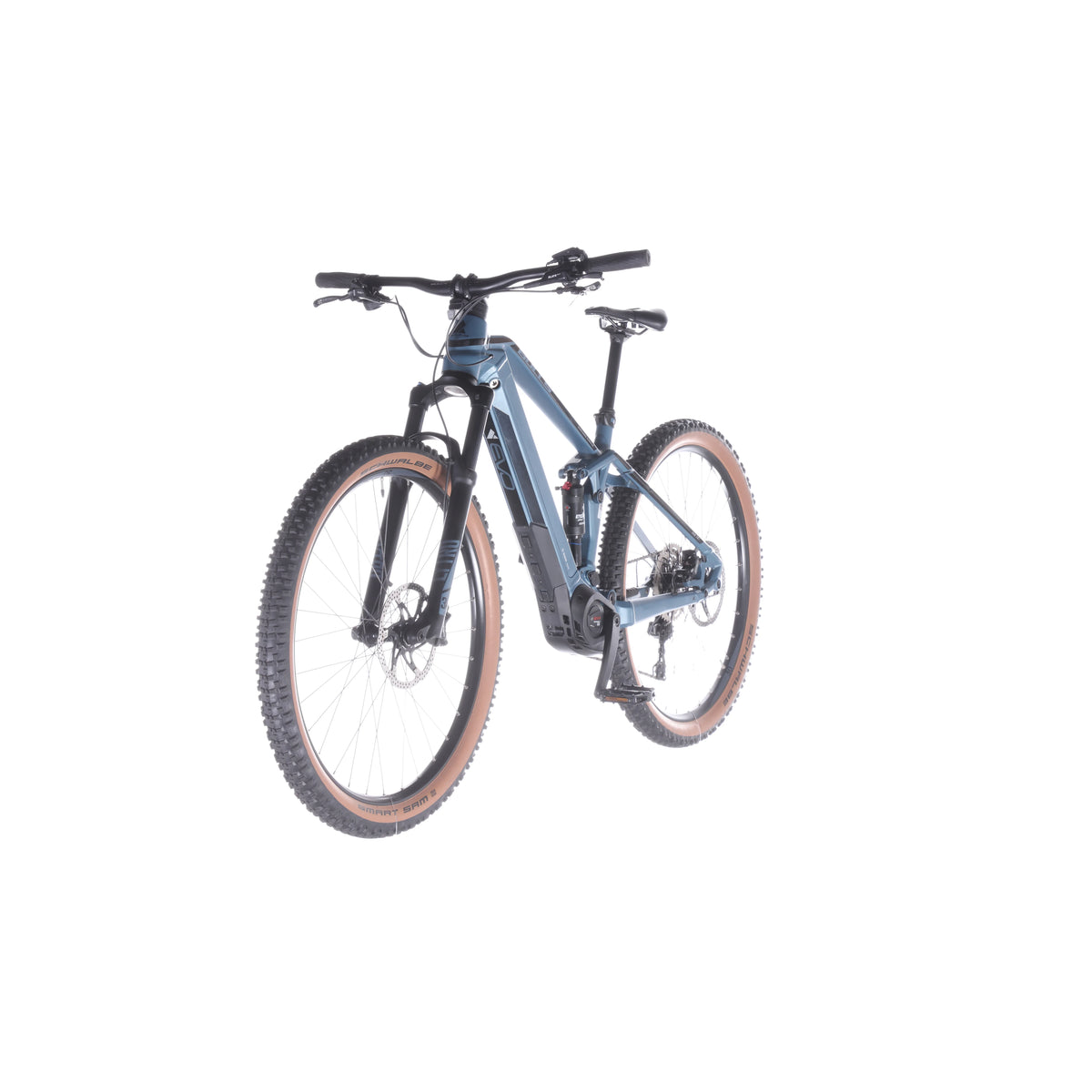 Sonic EVO TR 1 29 - 360° view angle 8