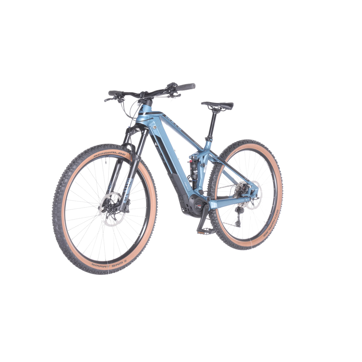 Sonic EVO TR 1 29 - 360° view angle 9