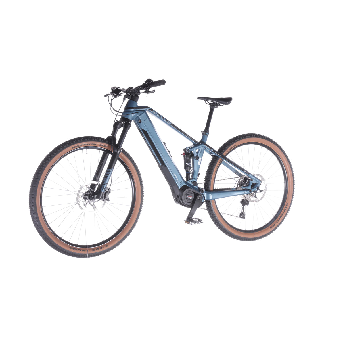 Sonic EVO TR 1 29 - 360° view angle 10