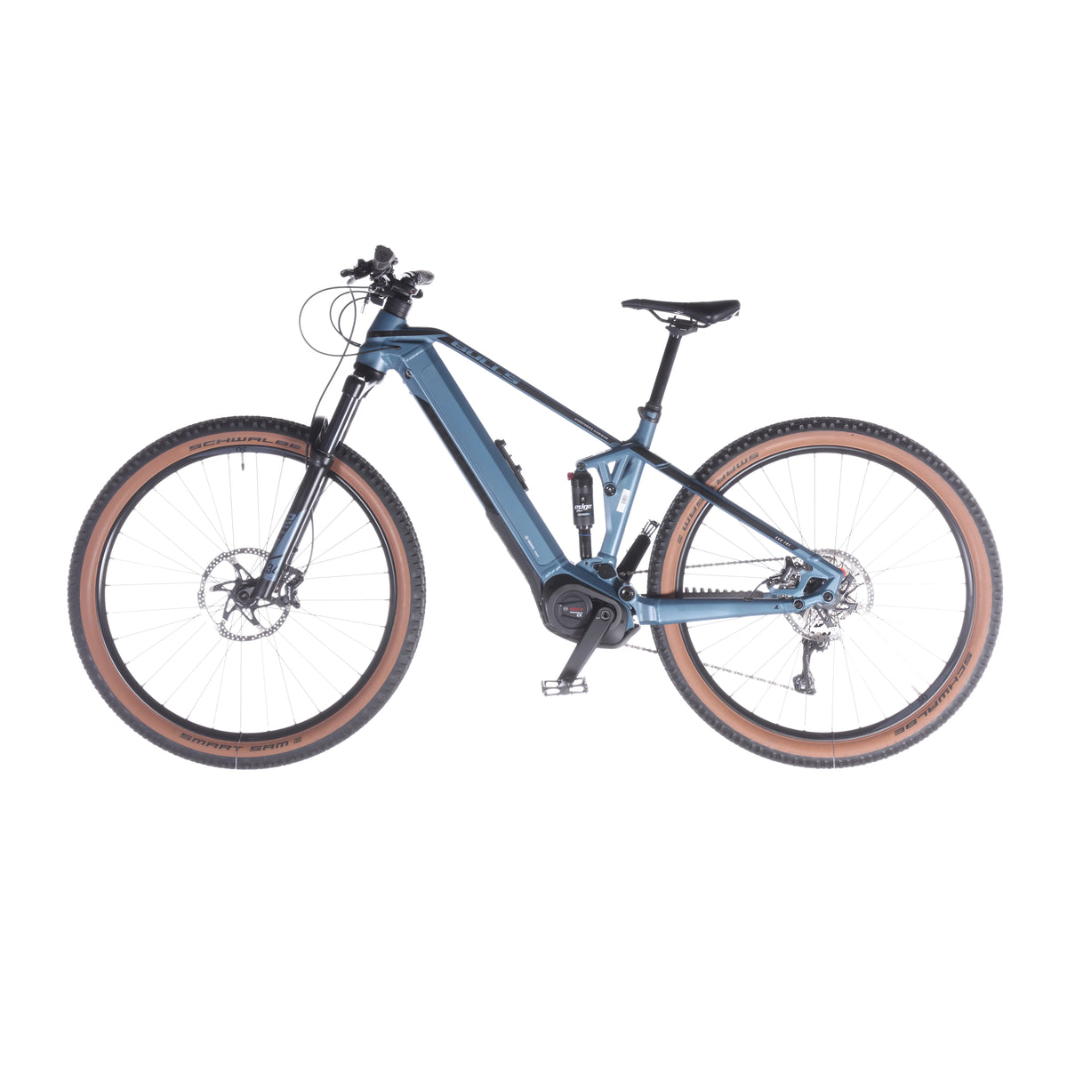Sonic EVO TR 1 29 - 360° view angle 12