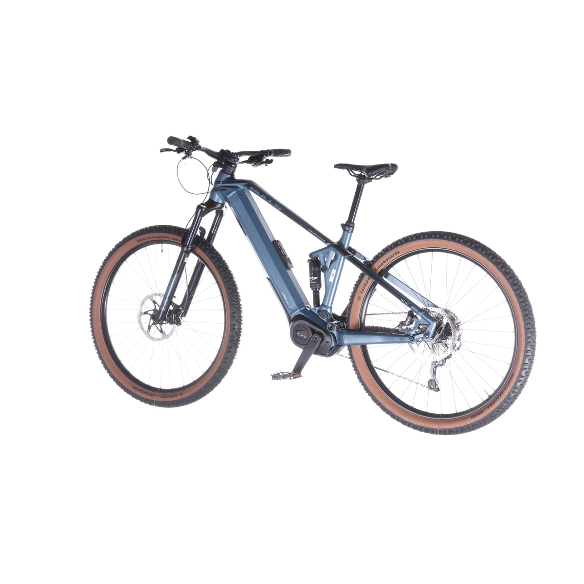 Sonic EVO TR 1 29 - 360° view angle 14