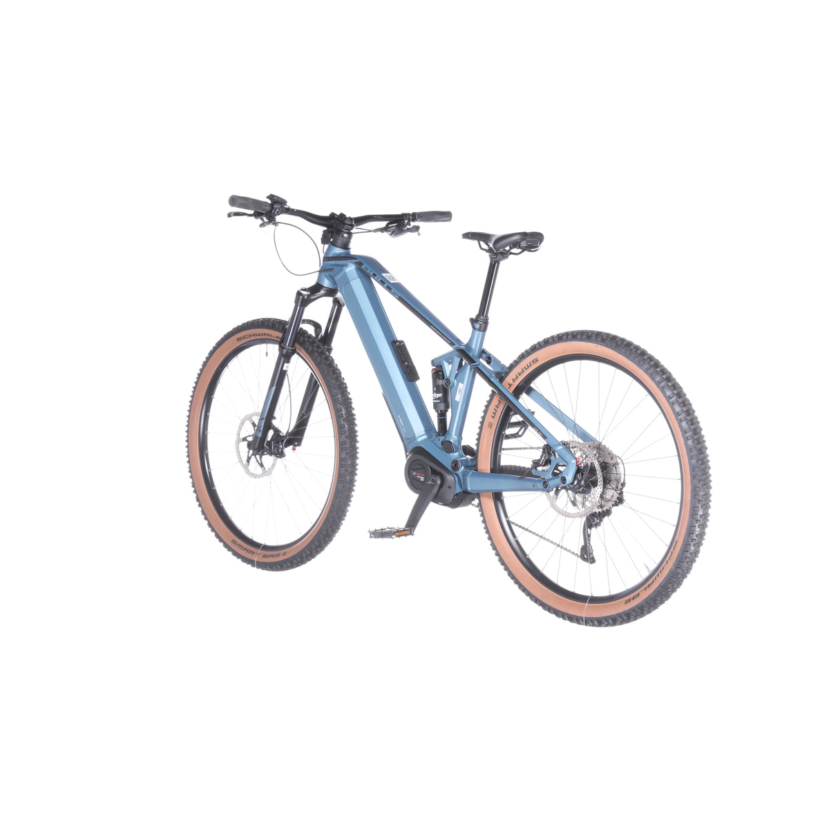 Sonic EVO TR 1 29 - 360° view angle 15