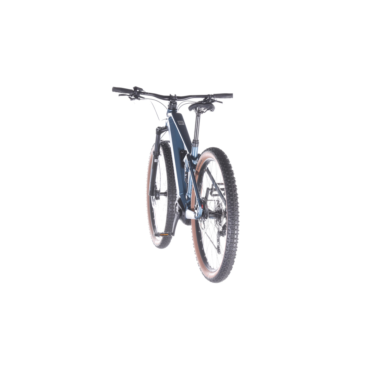 Sonic EVO TR 1 29 - 360° view angle 17