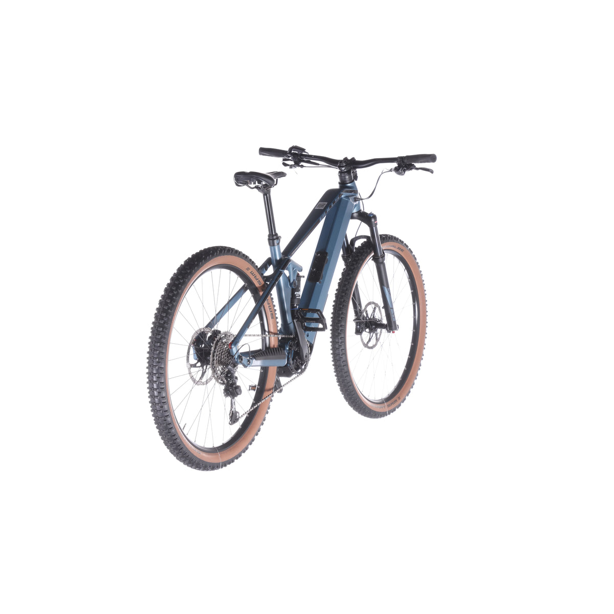Sonic EVO TR 1 29 - 360° view angle 20