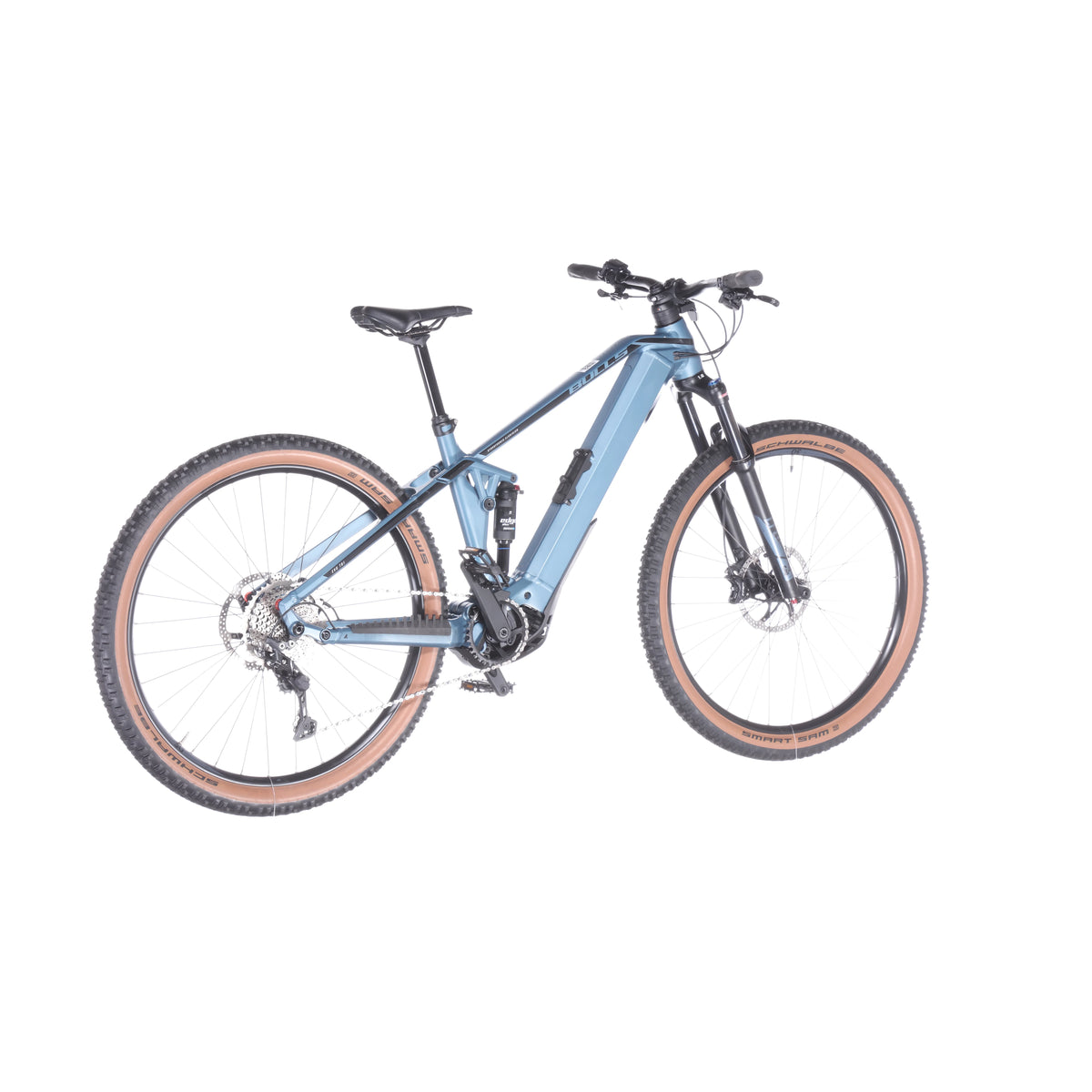Sonic EVO TR 1 29 - 360° view angle 22