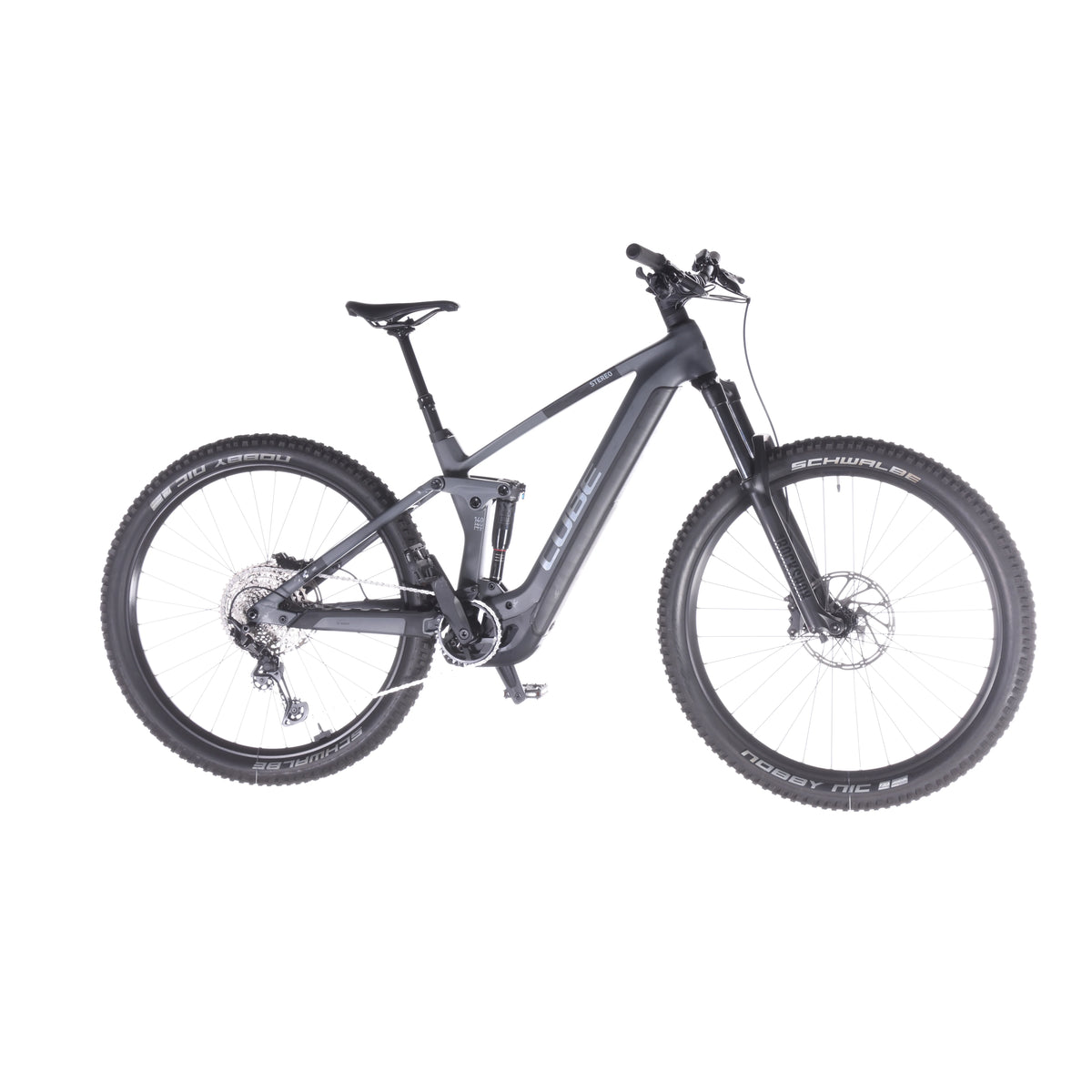 Stereo Hybrid 140 HPC Race 625 - Right view