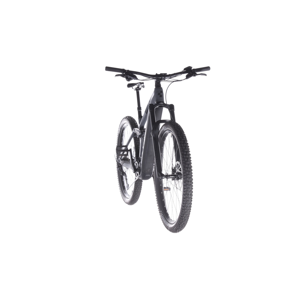 Stereo Hybrid 140 HPC Race 625 - 360° view angle 5