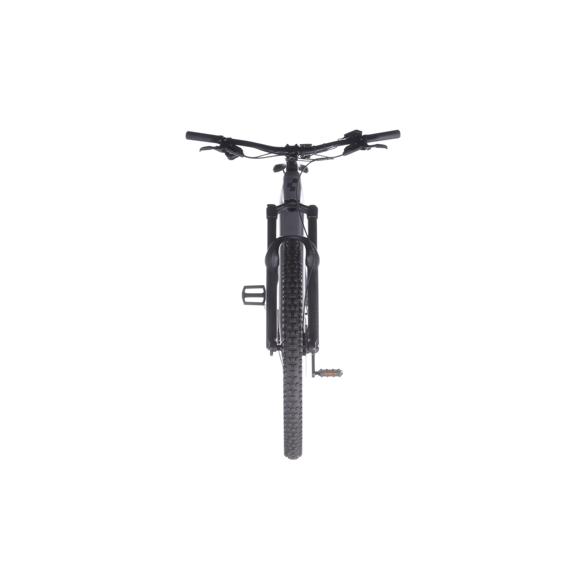 Stereo Hybrid 140 HPC Race 625 - 360° view angle 6