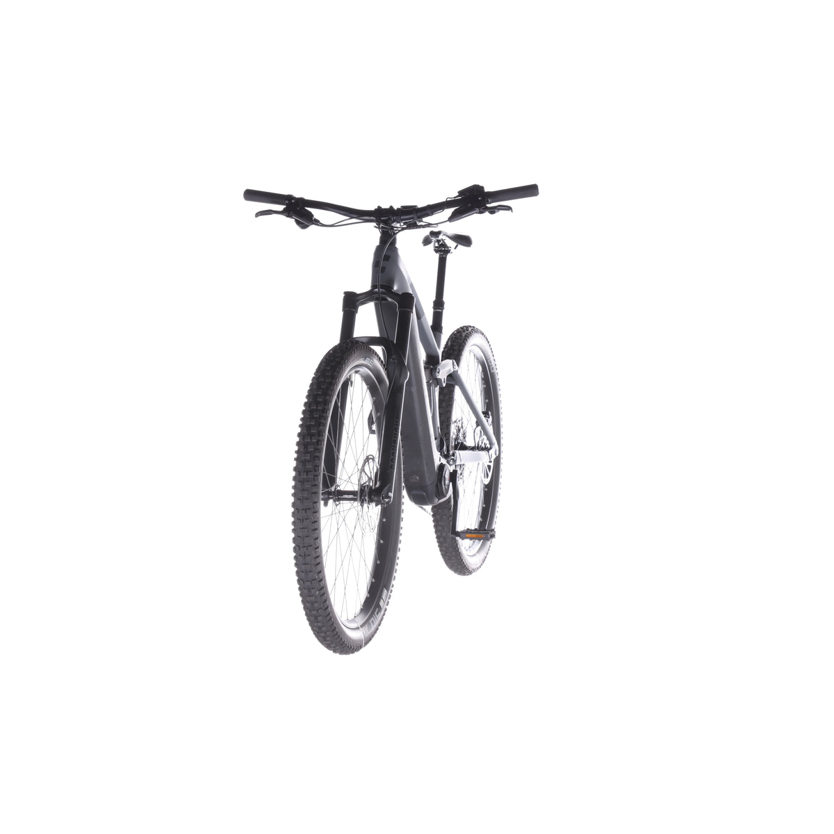 Stereo Hybrid 140 HPC Race 625 - 360° view angle 7