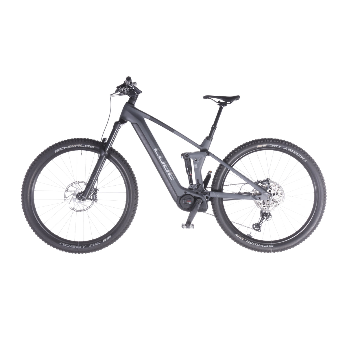 Stereo Hybrid 140 HPC Race 625 - 360° view angle 12