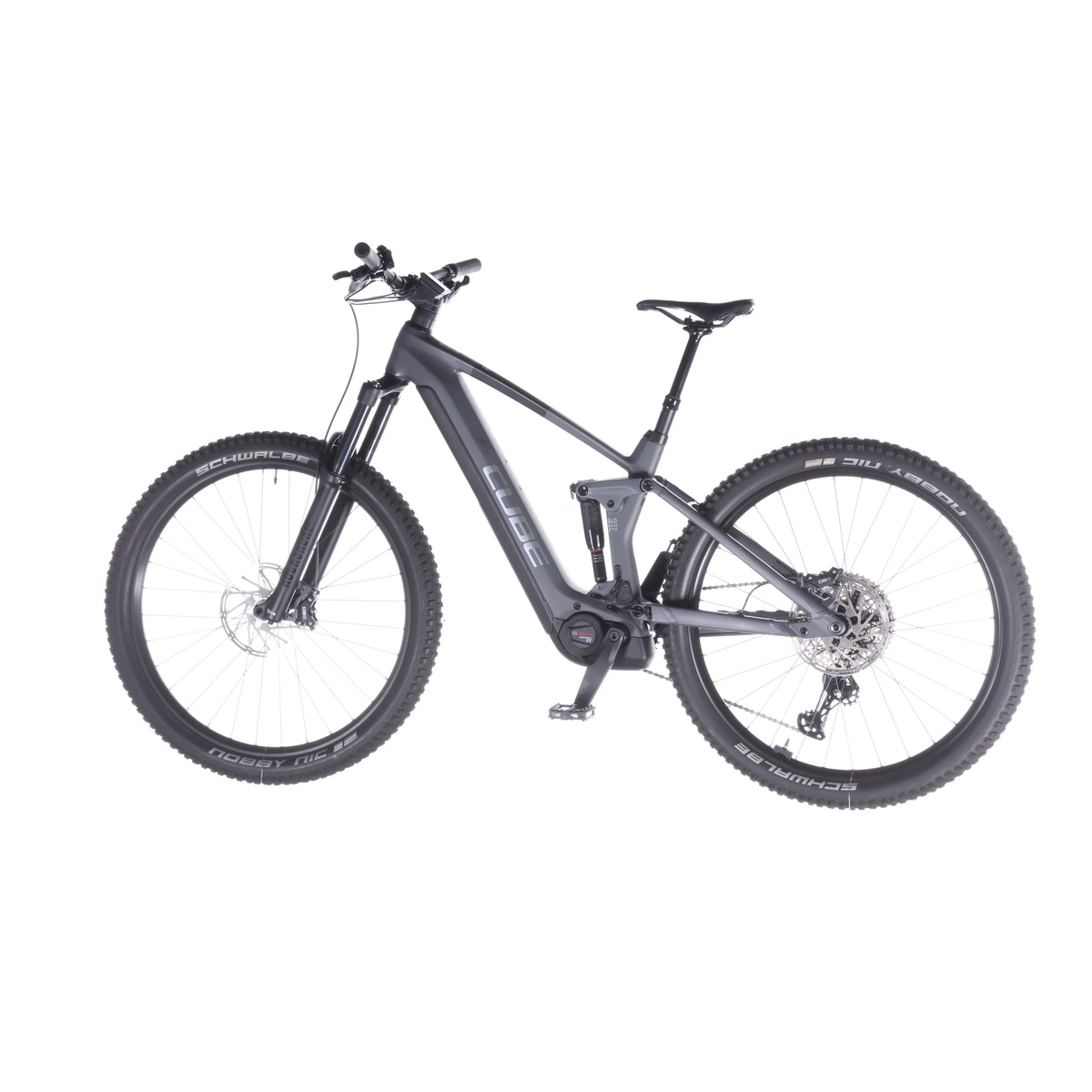 Stereo Hybrid 140 HPC Race 625 - 360° view angle 13