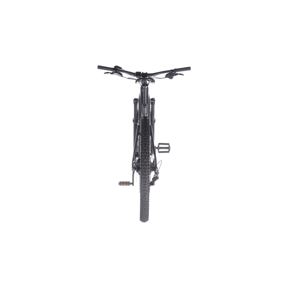Stereo Hybrid 140 HPC Race 625 - 360° view angle 18