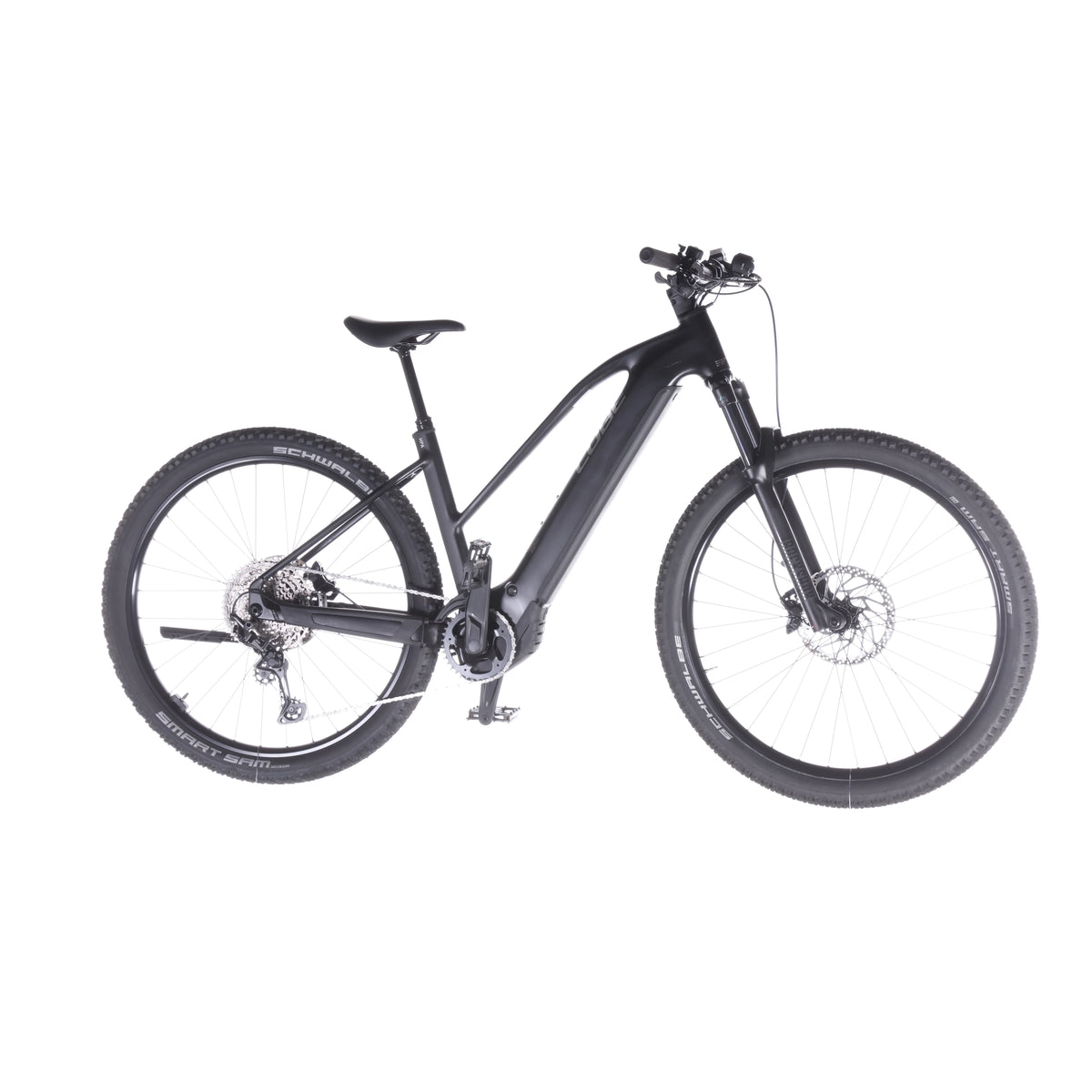 Reaction Hybrid Race 800 - Right view