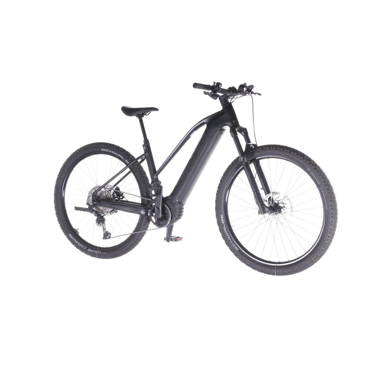 Reaction Hybrid Race 800 - 360° view angle 2