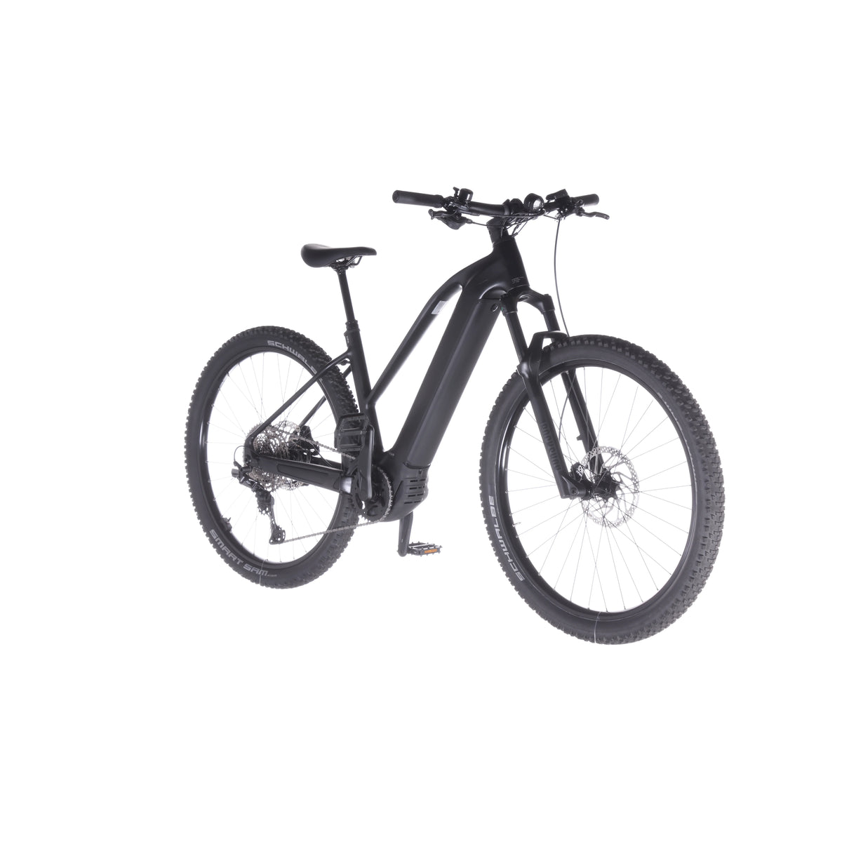 Reaction Hybrid Race 800 - 360° view angle 3