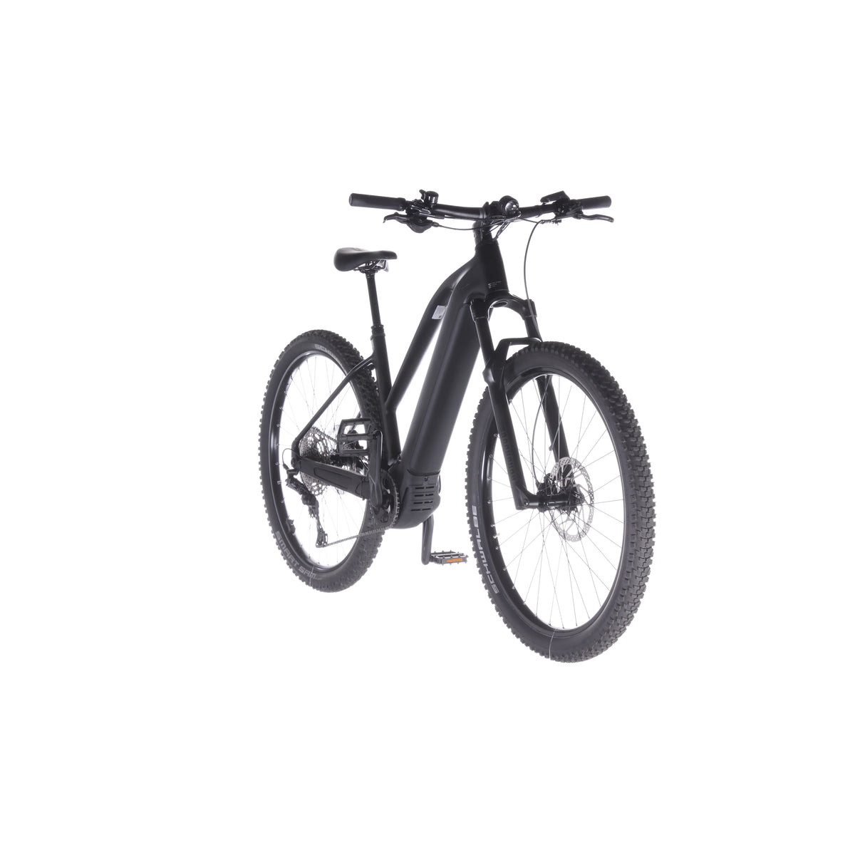 Reaction Hybrid Race 800 - 360° view angle 4