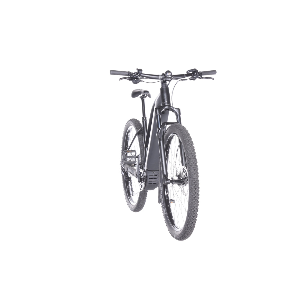 Reaction Hybrid Race 800 - 360° view angle 5