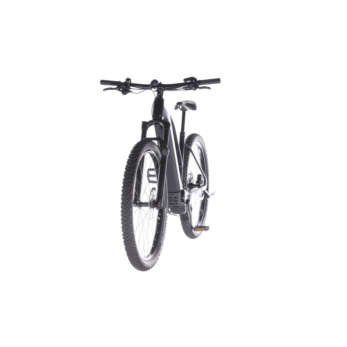 Reaction Hybrid Race 800 - 360° view angle 7