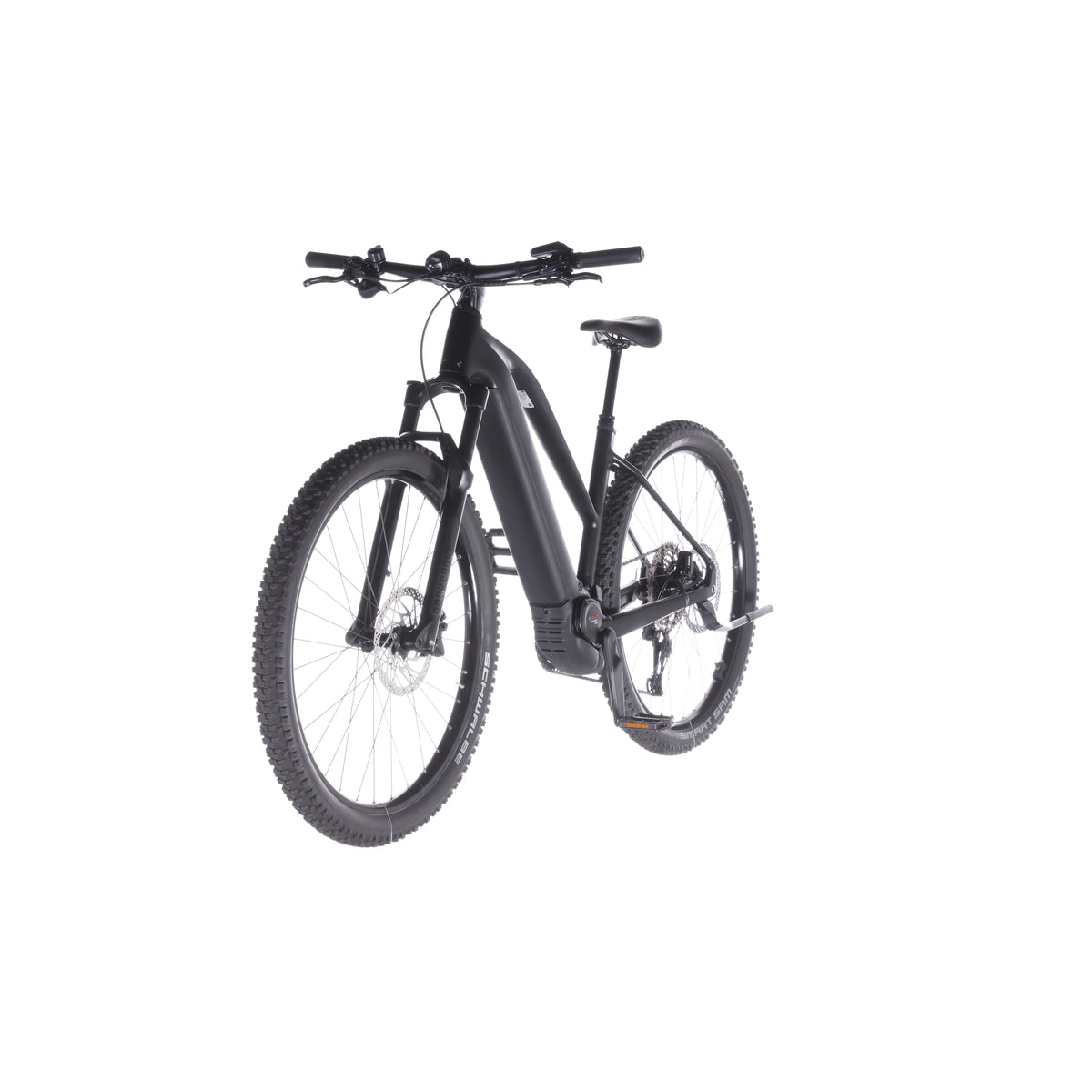 Reaction Hybrid Race 800 - 360° view angle 8