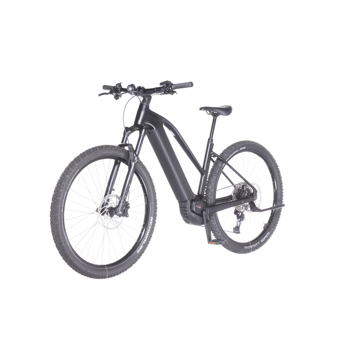 Reaction Hybrid Race 800 - 360° view angle 9