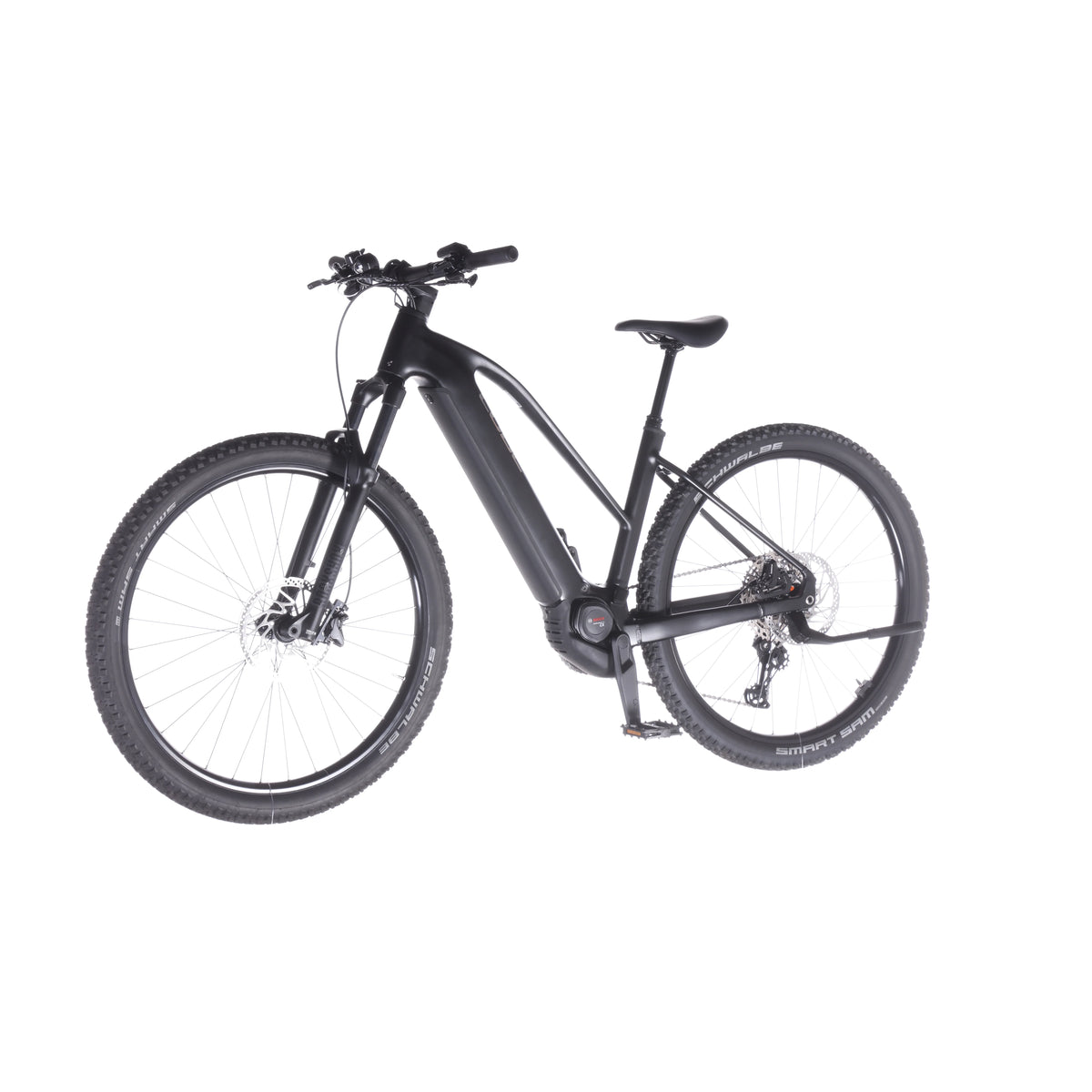 Reaction Hybrid Race 800 - 360° view angle 10