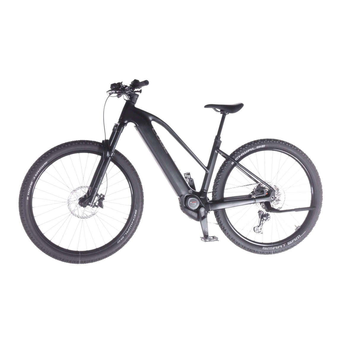 Reaction Hybrid Race 800 - 360° view angle 11