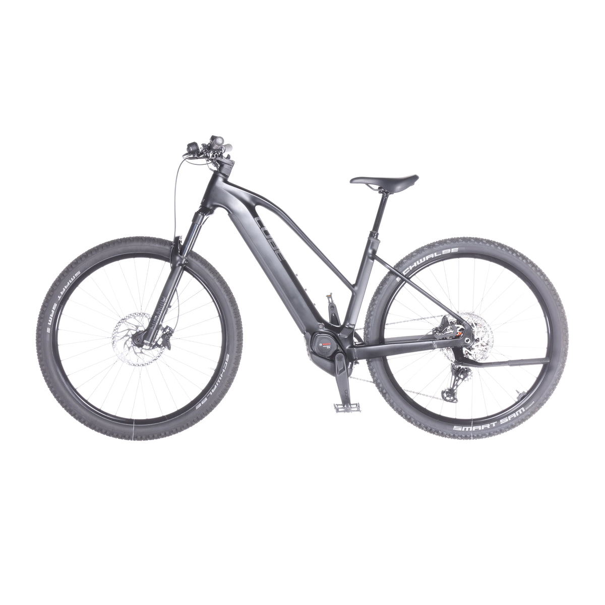 Reaction Hybrid Race 800 - 360° view angle 12