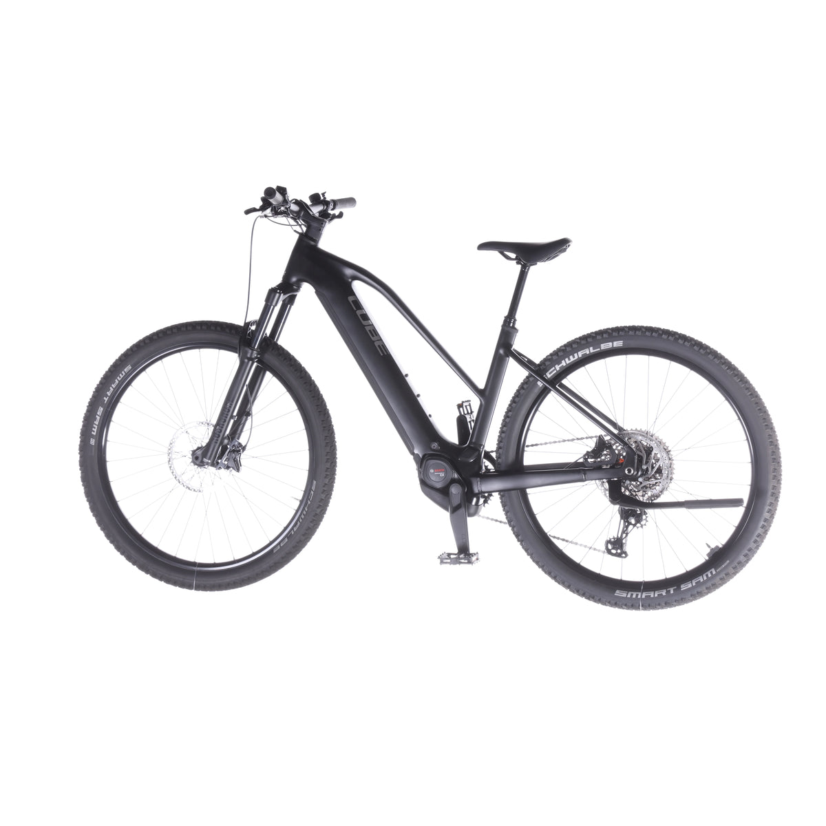 Reaction Hybrid Race 800 - 360° view angle 13