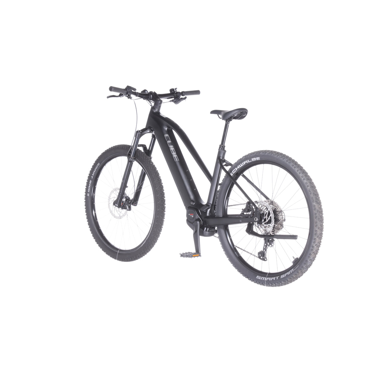Reaction Hybrid Race 800 - 360° view angle 15