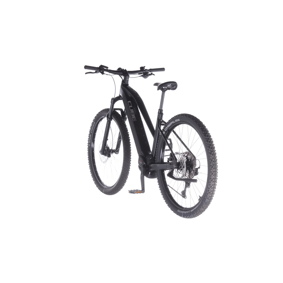 Reaction Hybrid Race 800 - 360° view angle 16